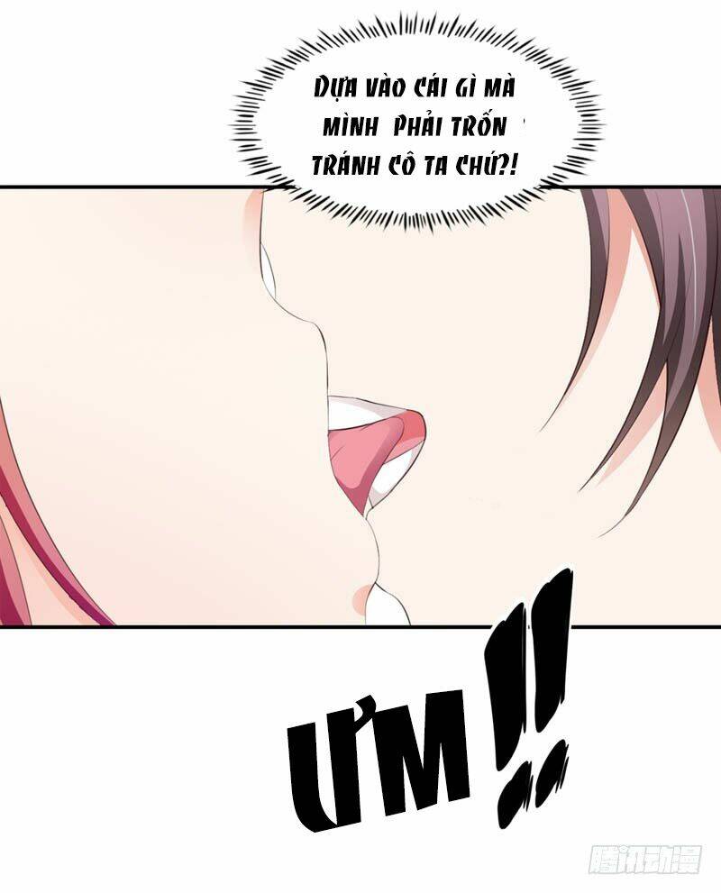 bộ mặt ôn nhu giả dối của ác ma thủ tịch chapter 11 29