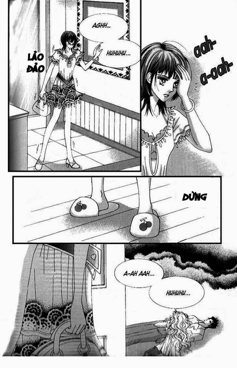 địa ngục tuyết trắng chapter 2 28