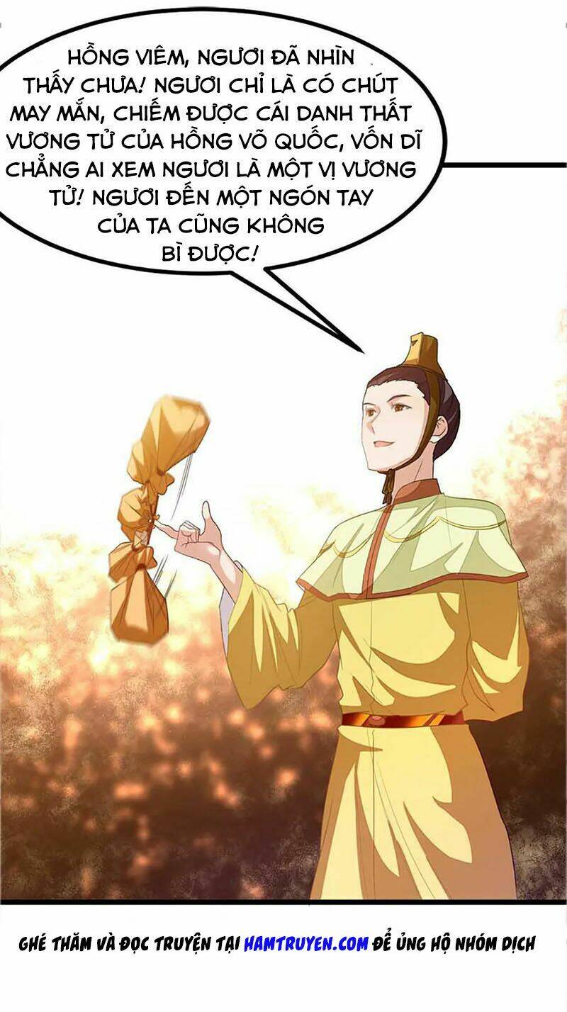 cửu dương thần vương chapter 237 2