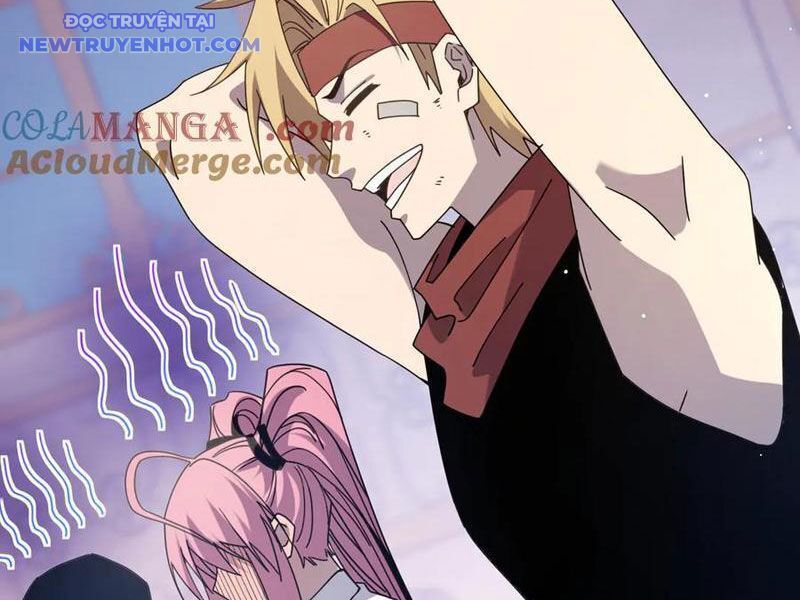 Vô Địch Bị Động Tạo Ra Tấn Sát Thương chapter 58 31