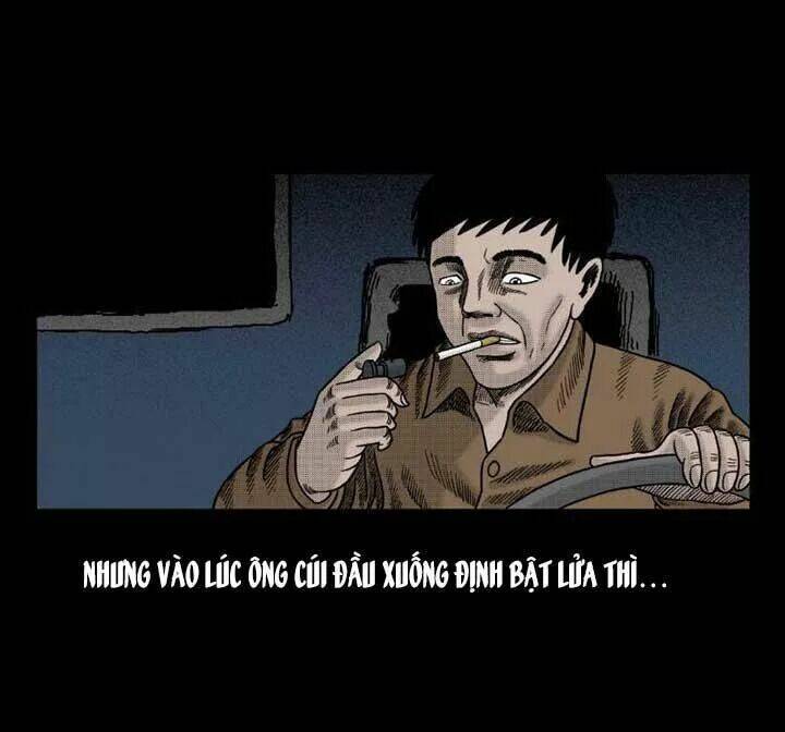 kỳ án có thật chapter 30 27