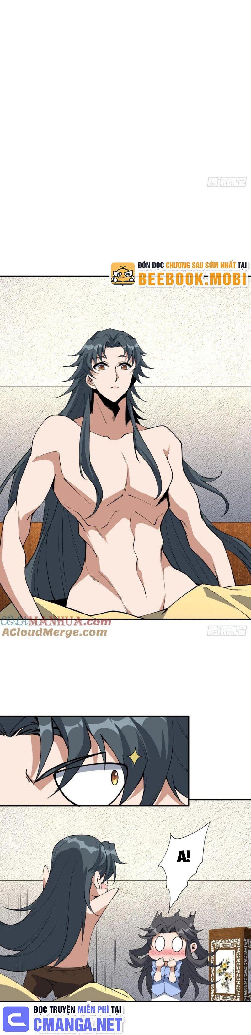 địa cầu đệ nhất kiếm chapter 239 8