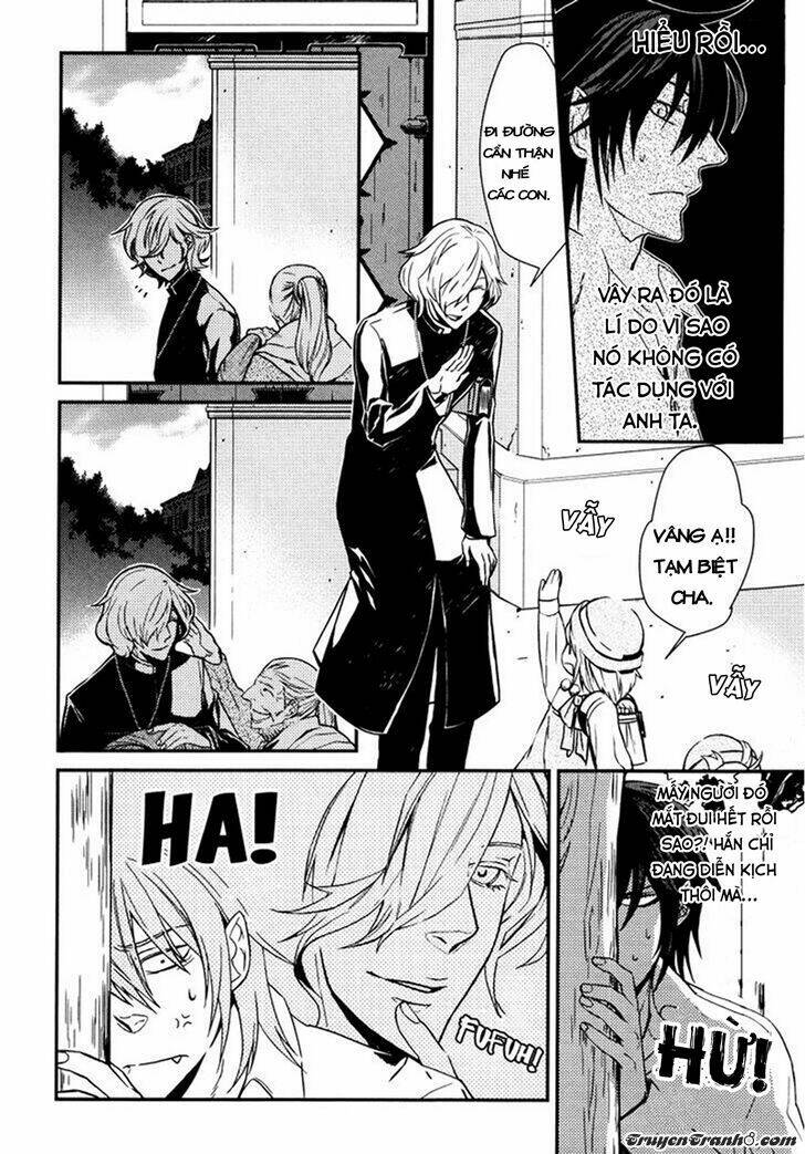 father’s vampire chapter 1 21