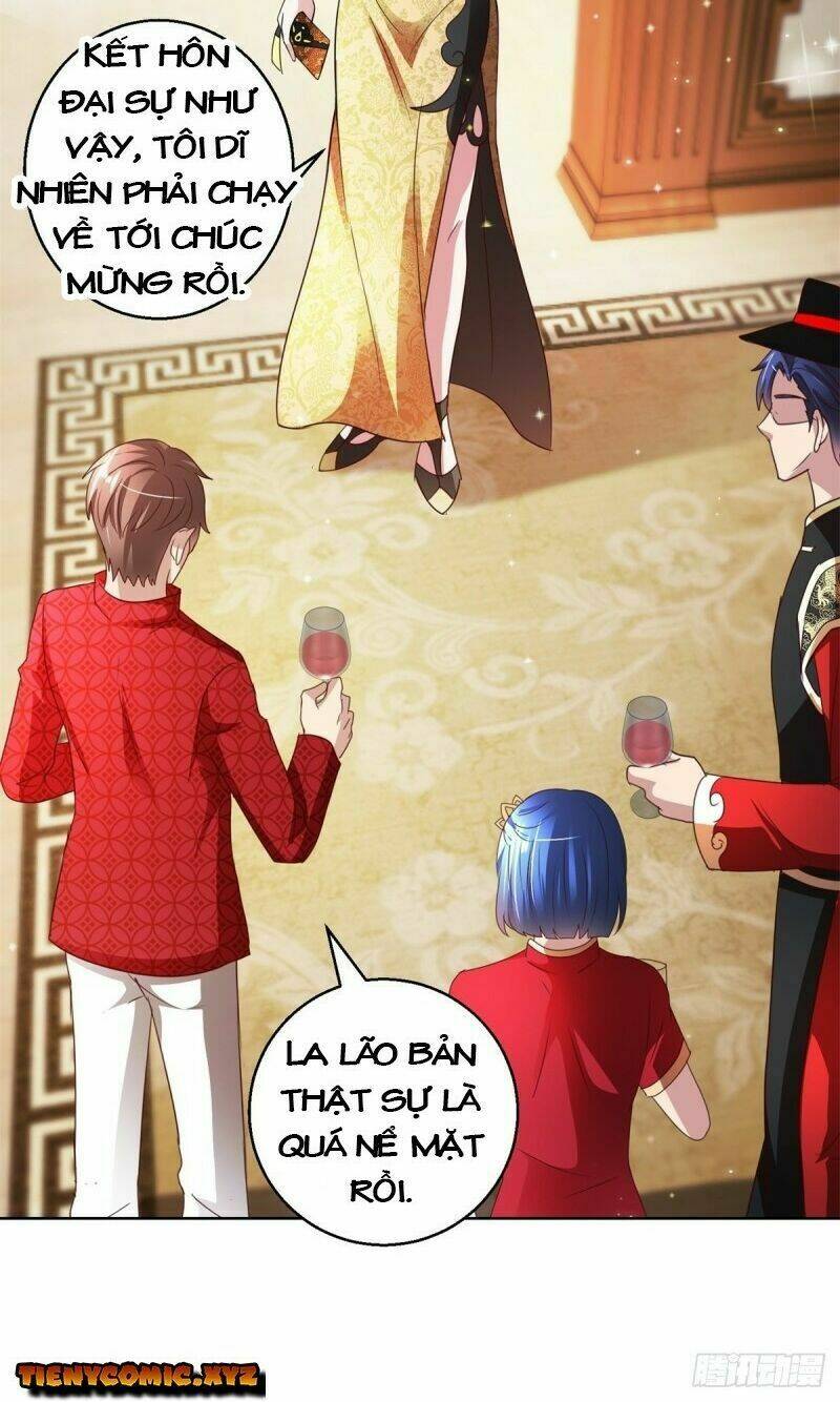 vú em là cổ tiên chapter 140 4