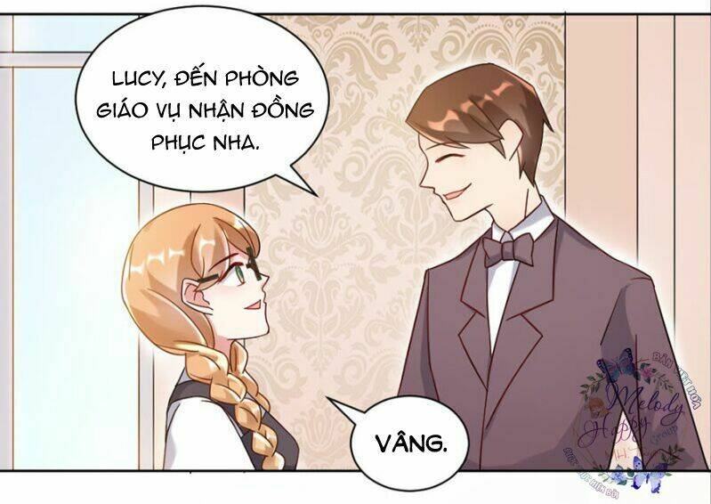 ma lạt thiên kim đẩu ác thiếu chapter 8 15