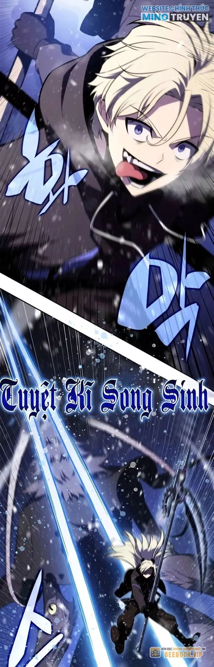 tôi là tân thủ có cấp cao nhất chapter 181 5