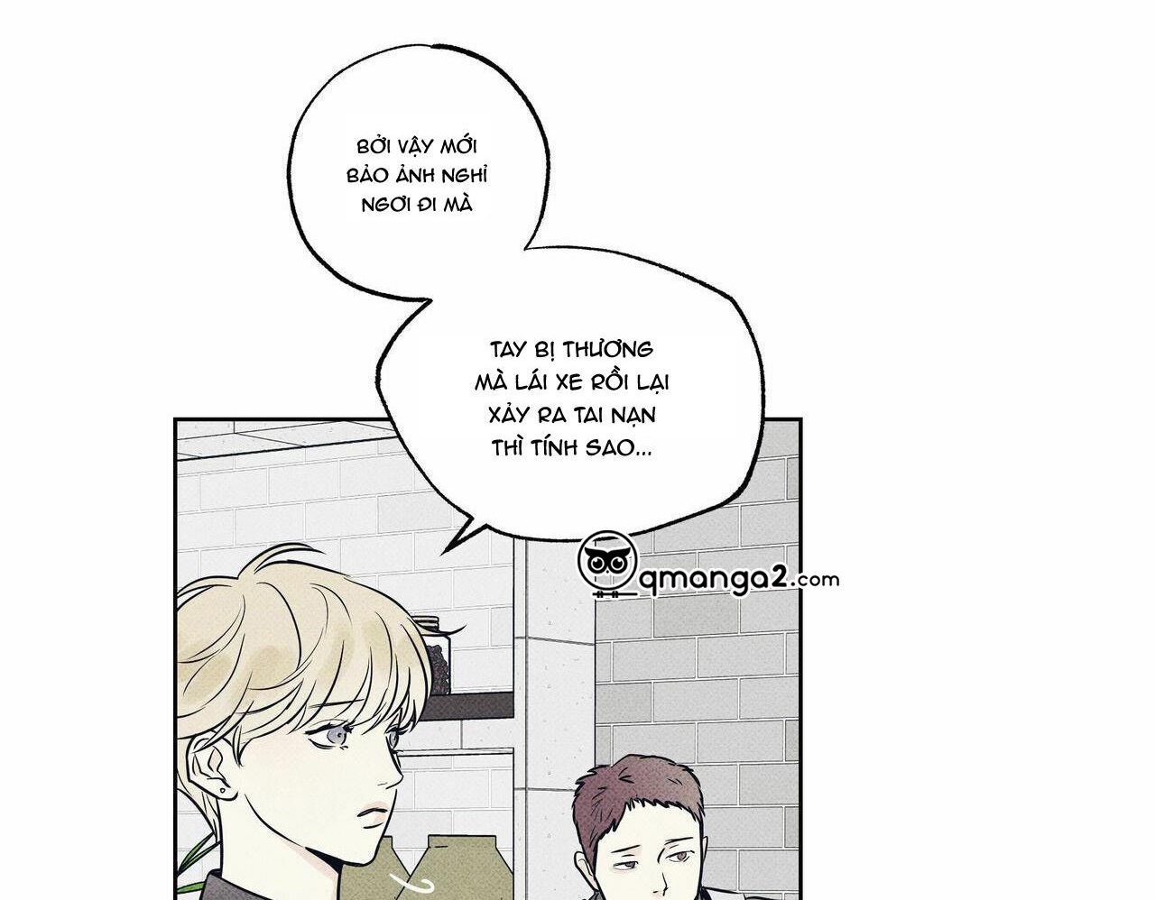 chàng giao pizza và gold palace chapter 12 99