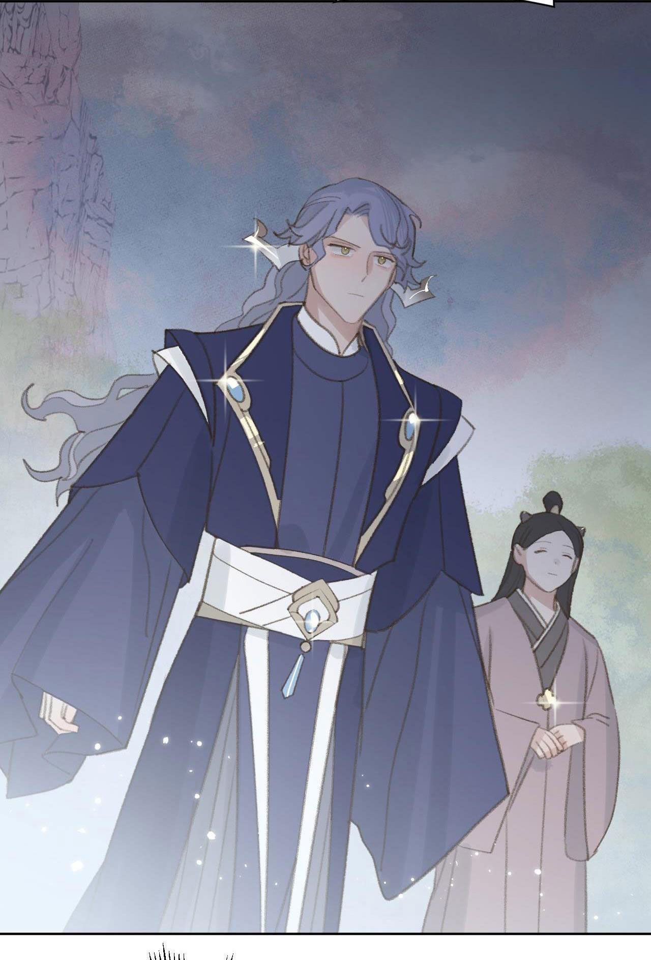 tôi lắng nghe thanh tôn chủ gọi chapter 24 7