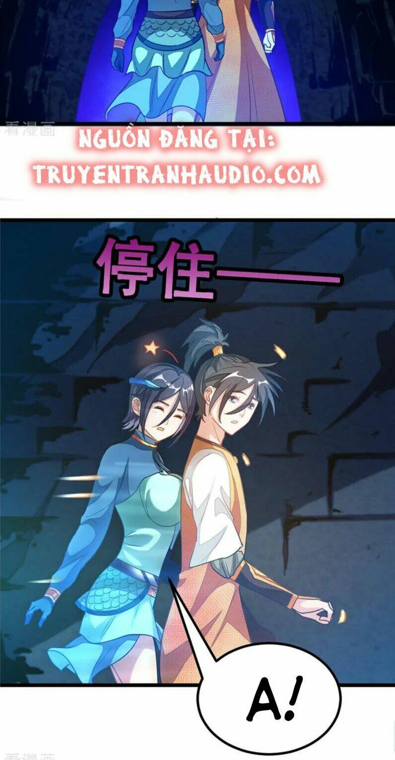 cửu dương thần vương chapter 169 11