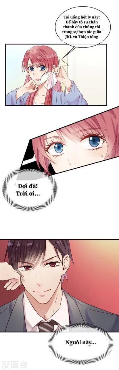 độc dược của tình yêu chapter 2 26