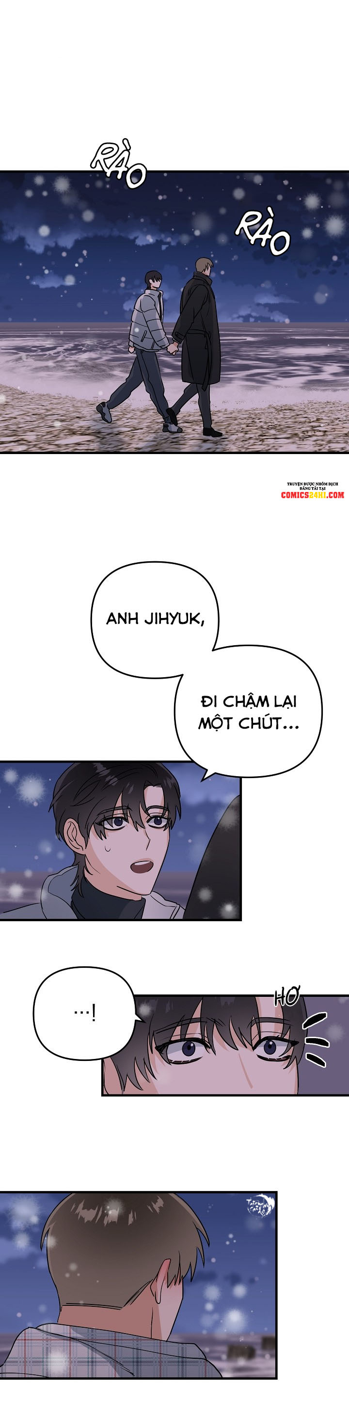 paradise again chapter 10 23