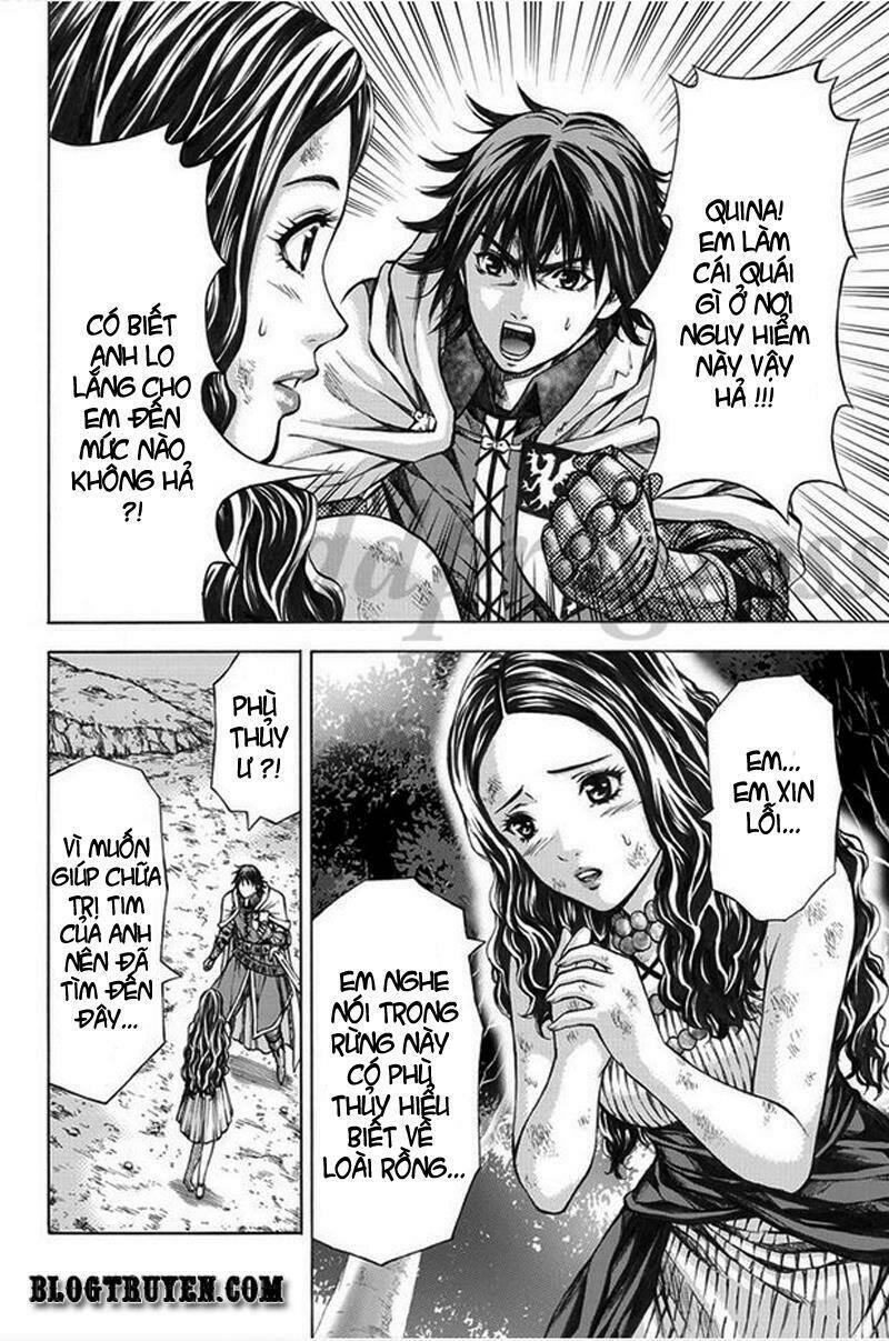 dragon's dogma - progress chapter 5.2 4