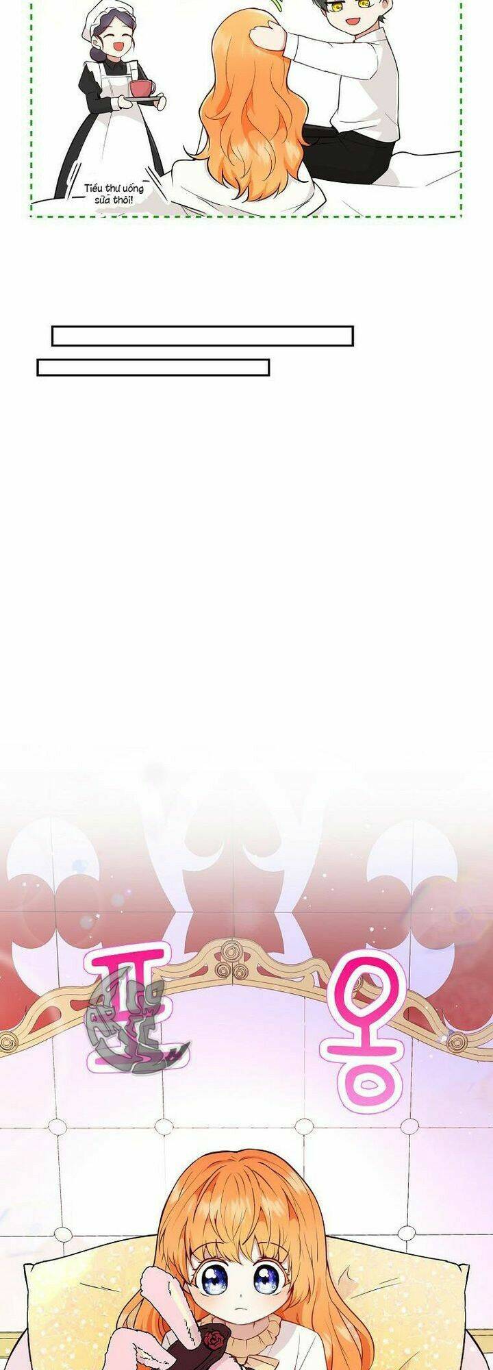 Sóc Nhỏ Tài Năng chapter 20 27