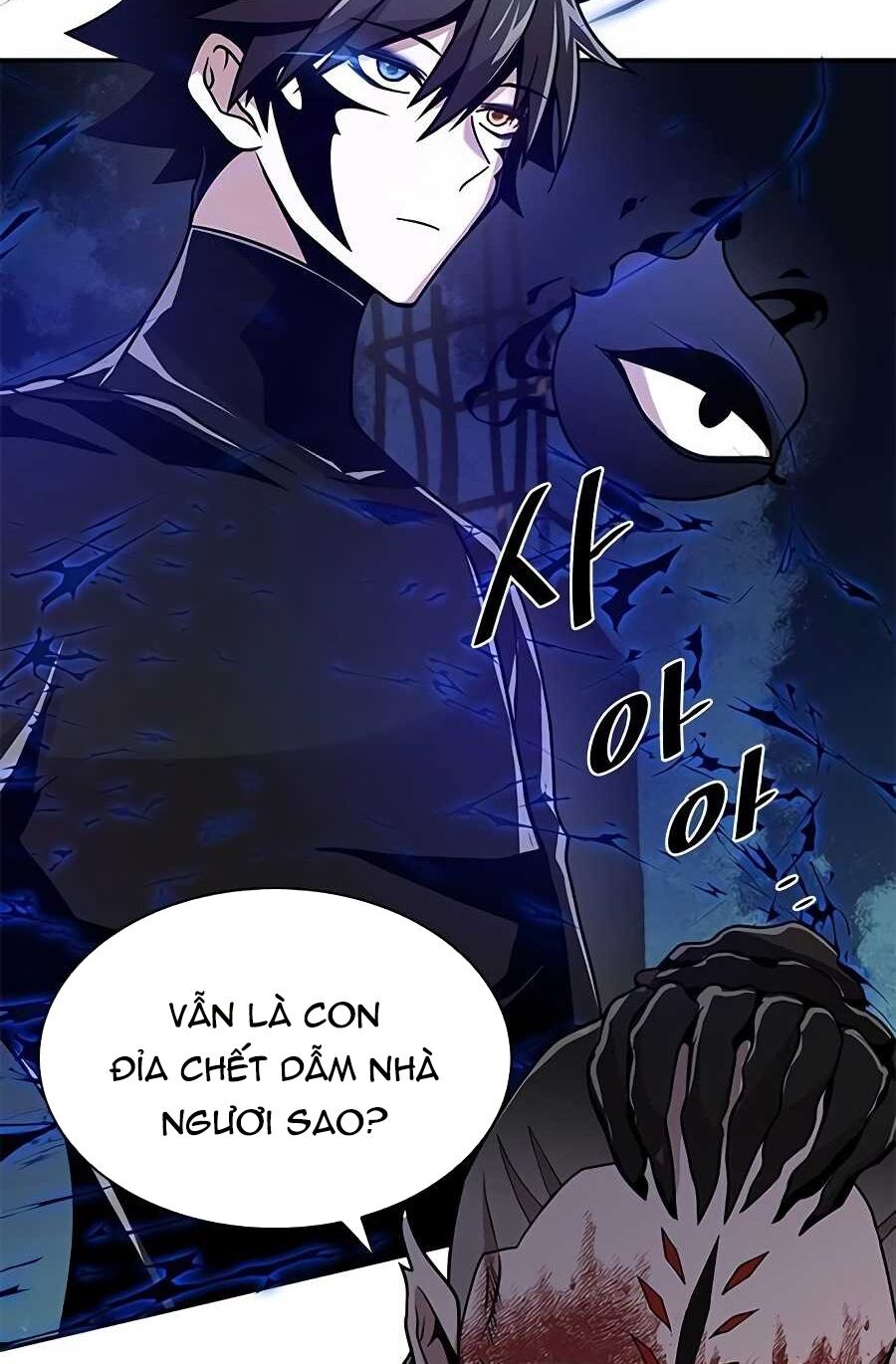 chuyển sinh thành ác nhân chapter 24 34