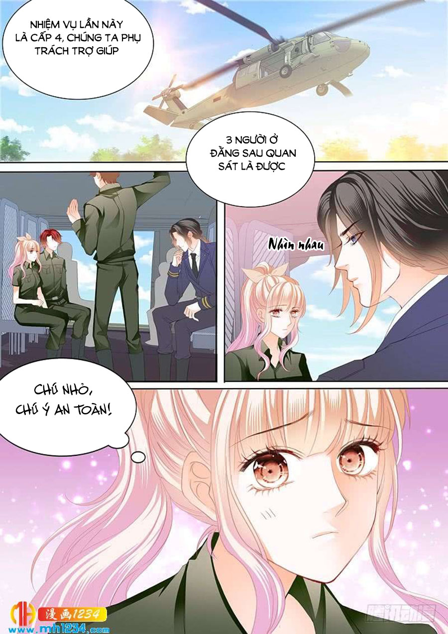 bá đạo tiểu thúc, xin trêu chọc vừa thôi! chapter 96 5