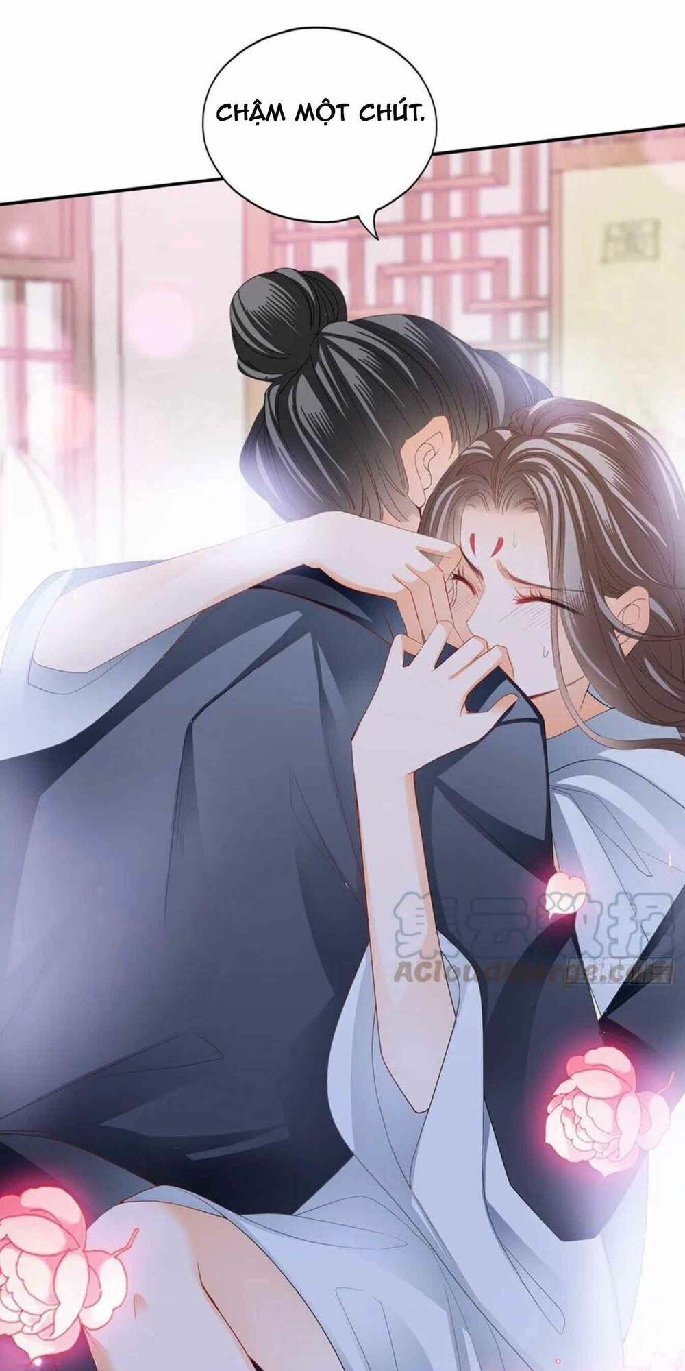 bổn vương muốn nàng chapter 66 7