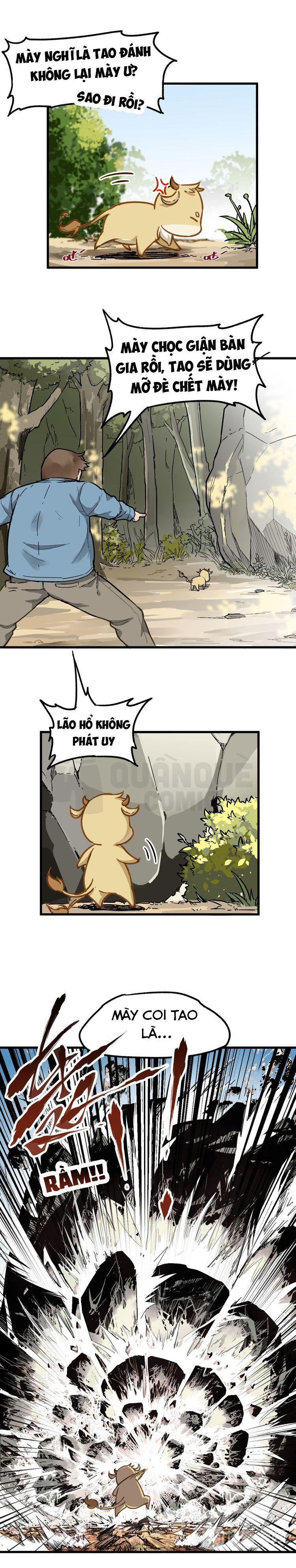 thánh khư chapter 4.2 8