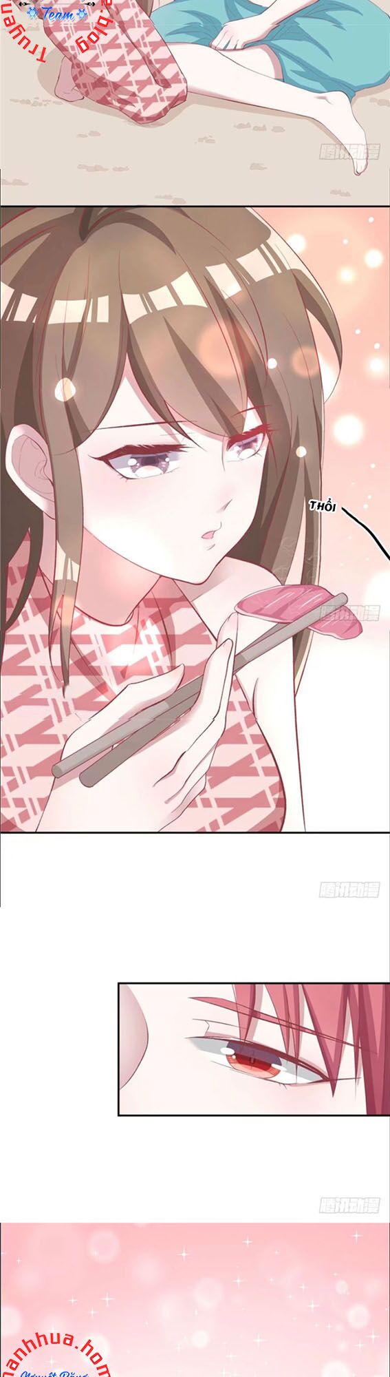 [16+] thảnh thơi thú thế chủng chủng điền, sinh sinh tể chapter 84 3