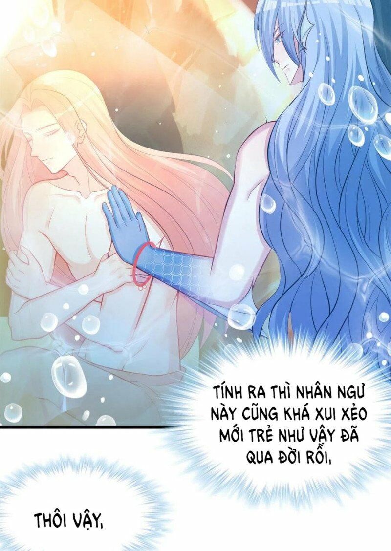 [16+] thảnh thơi thú thế chủng chủng điền, sinh sinh tể chapter 226 18