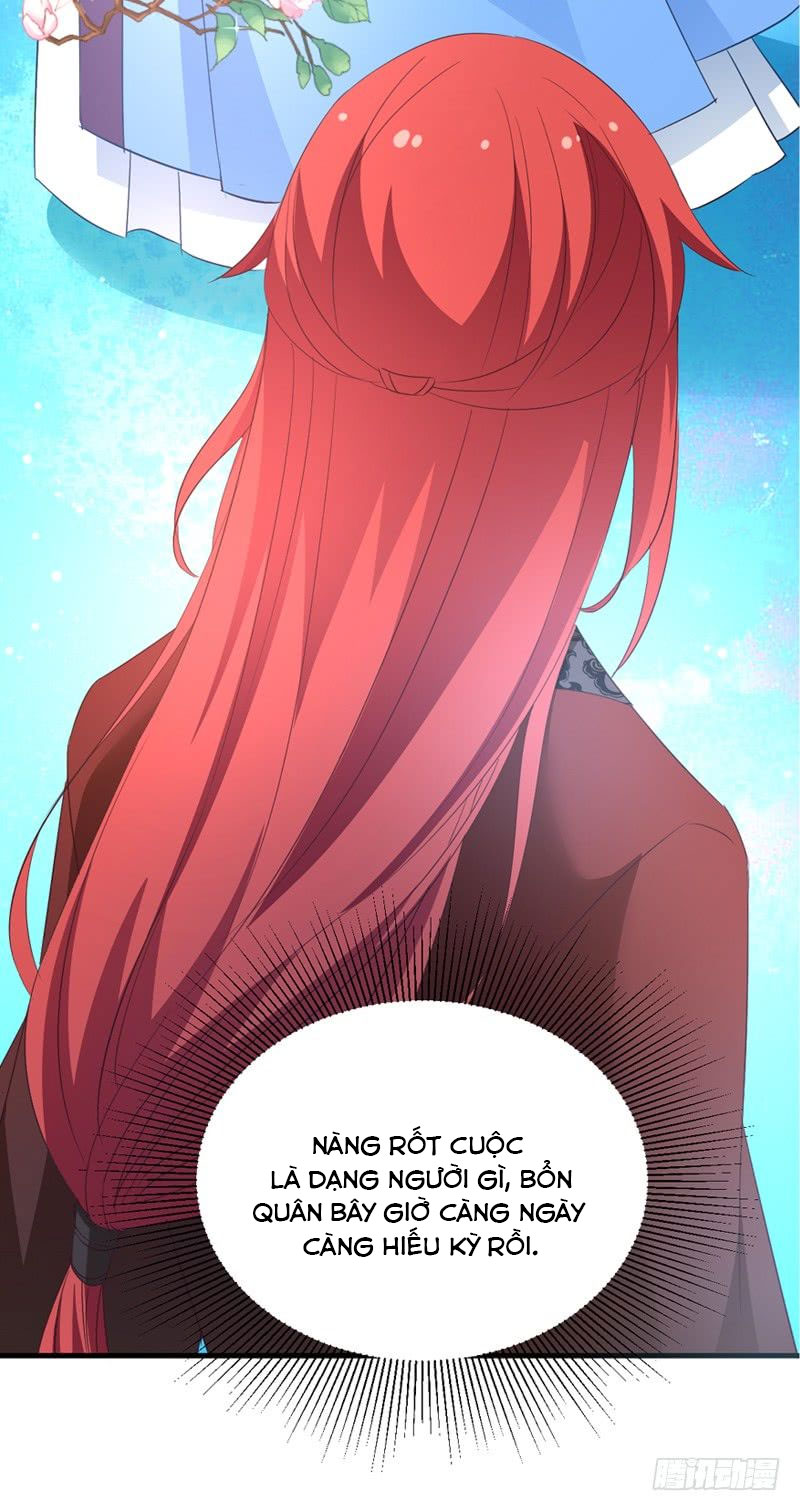 trò chơi trừng phạt chapter 21 27