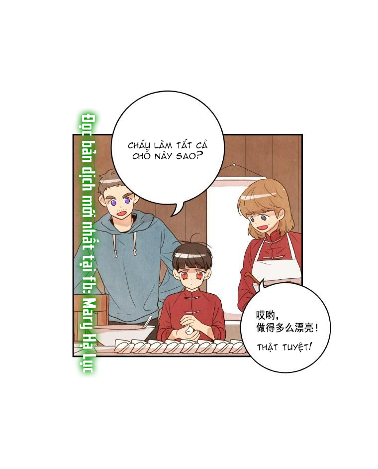 Tại Sao Bạn Lại Vào Nhà Tôi?? chapter 5.1 - Trang 5