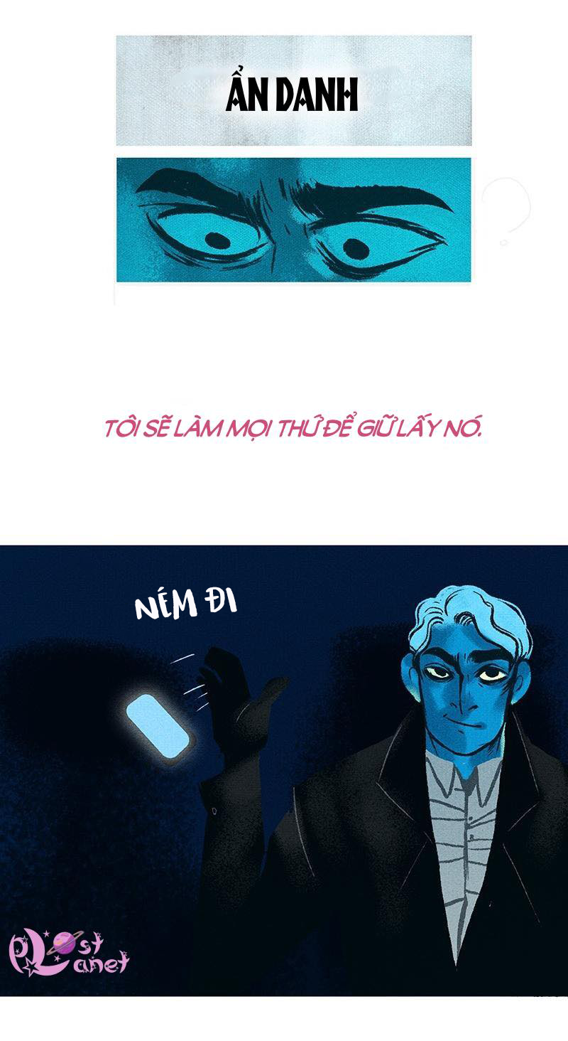 thần thoại olympus chapter 17 11