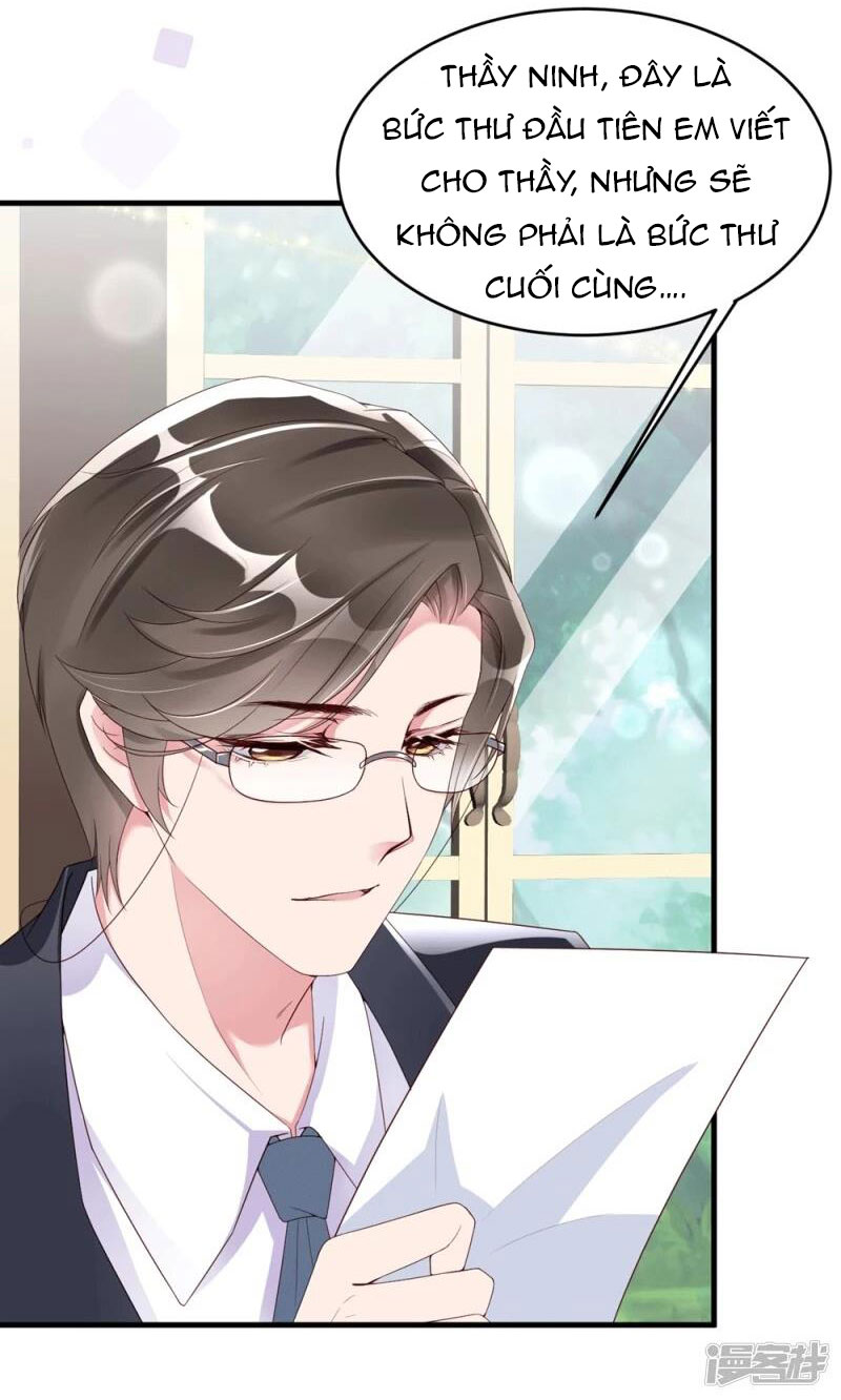 tình sử lãng mạn của hồ ly chapter 9 19