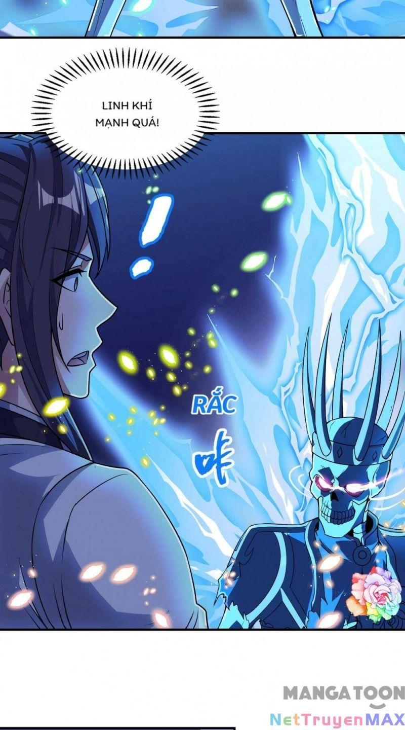 đệ nhất người ở rể chapter 212 5