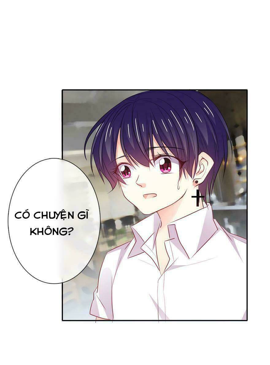 luận cách yêu của chứng sợ phụ nữ chapter 34 14