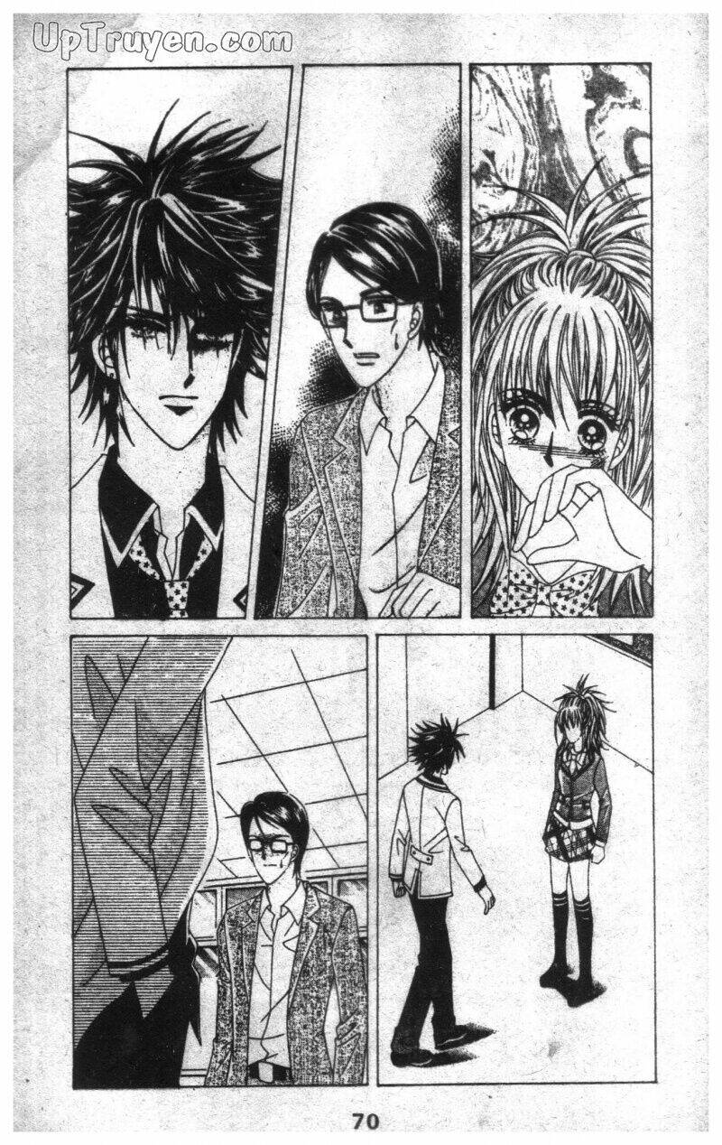 dạ khúc chapter 5 69