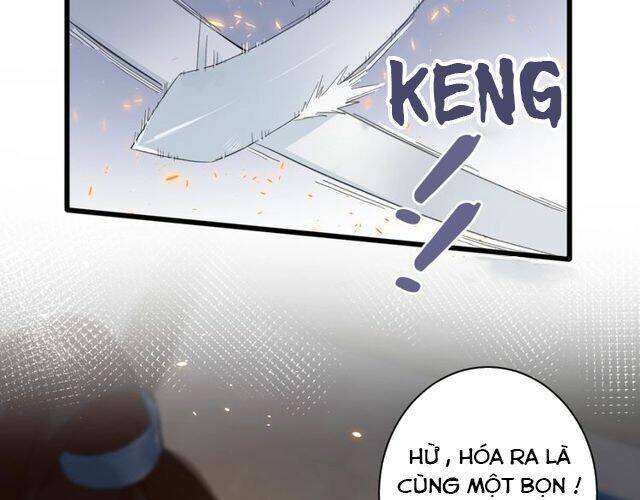 hoa nhan sách chapter 99.1 27