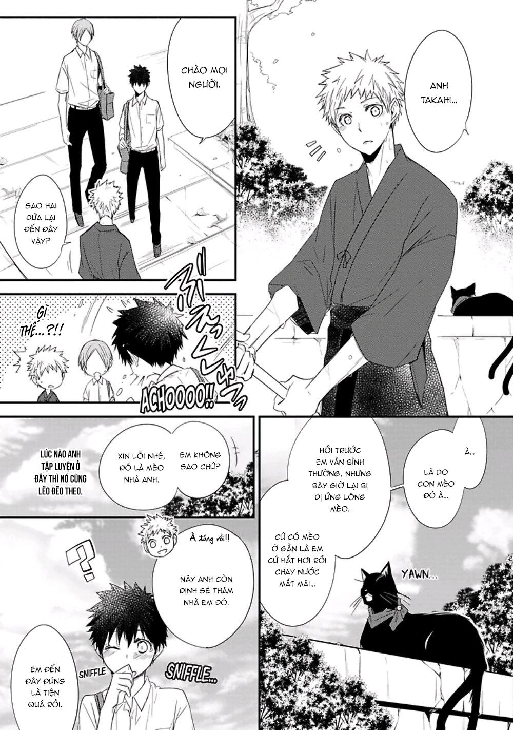 list truyện manga ngắn theo yêu cầu chapter 7 12