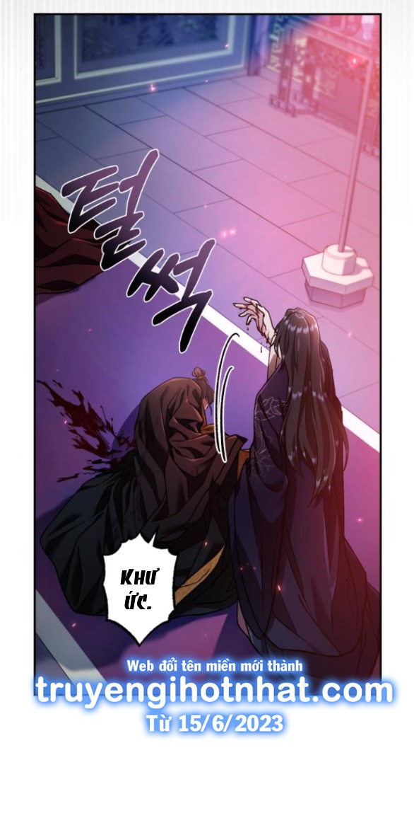 bản tình ca heeran chapter 58.2 7