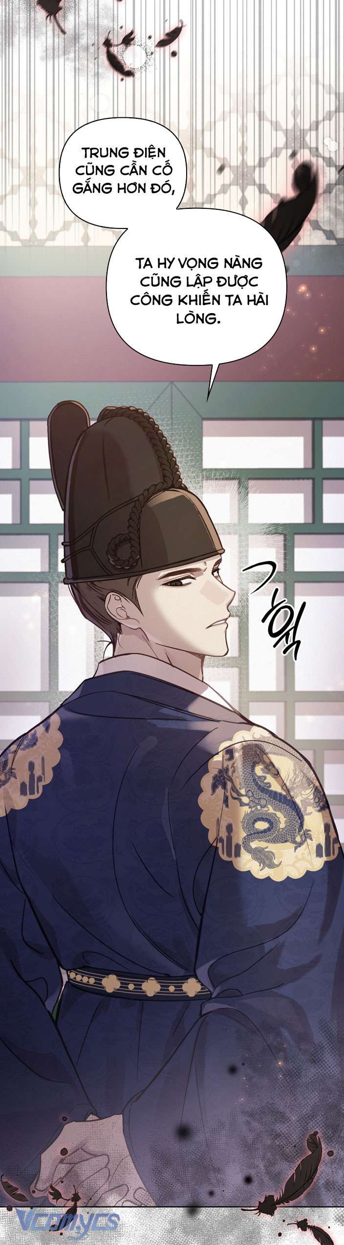 [18+] tiết học bí mật của trung điện chapter 6 39