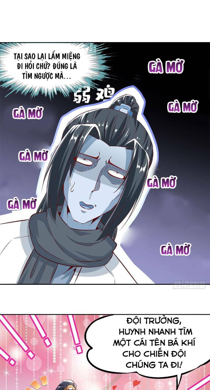 võng du chi tối cường đoán mệnh sư chapter 9 11