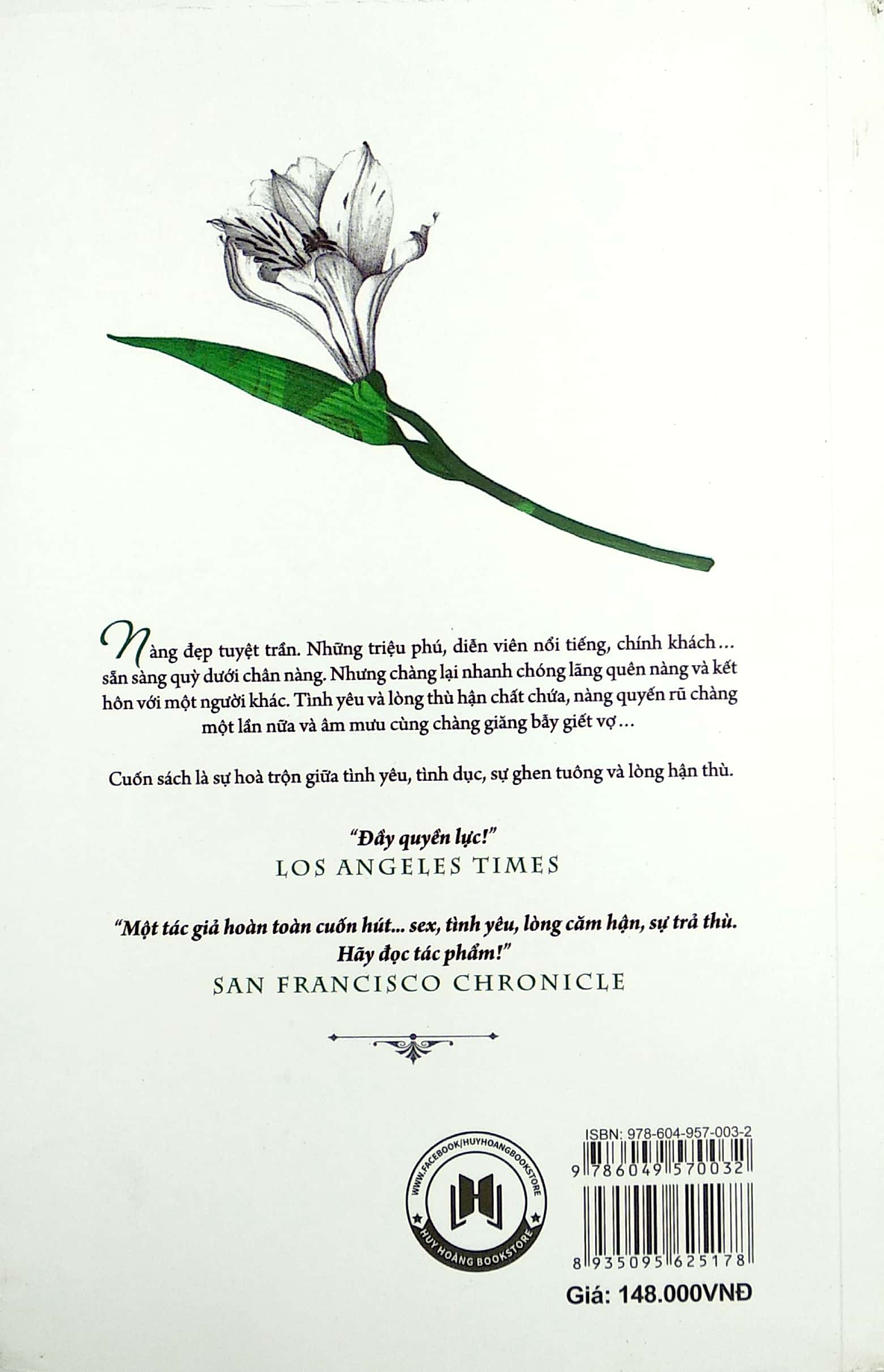 Phía Bên Kia Nửa Đêm - Tác Giả Sidney Sheldon