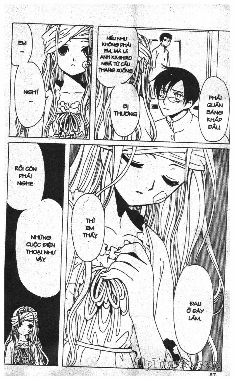 xxxholic - hành trình bí ẩn chapter 12 81