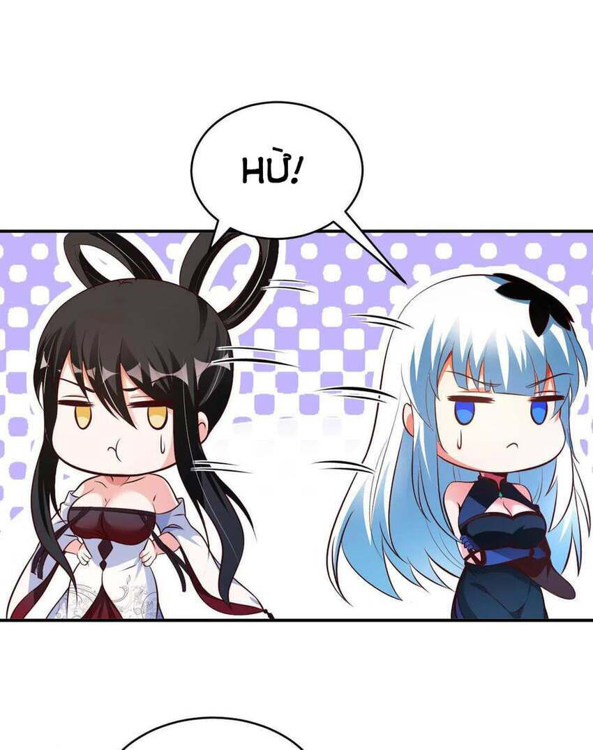 sư phụ của ta là thần tiên chapter 62 34