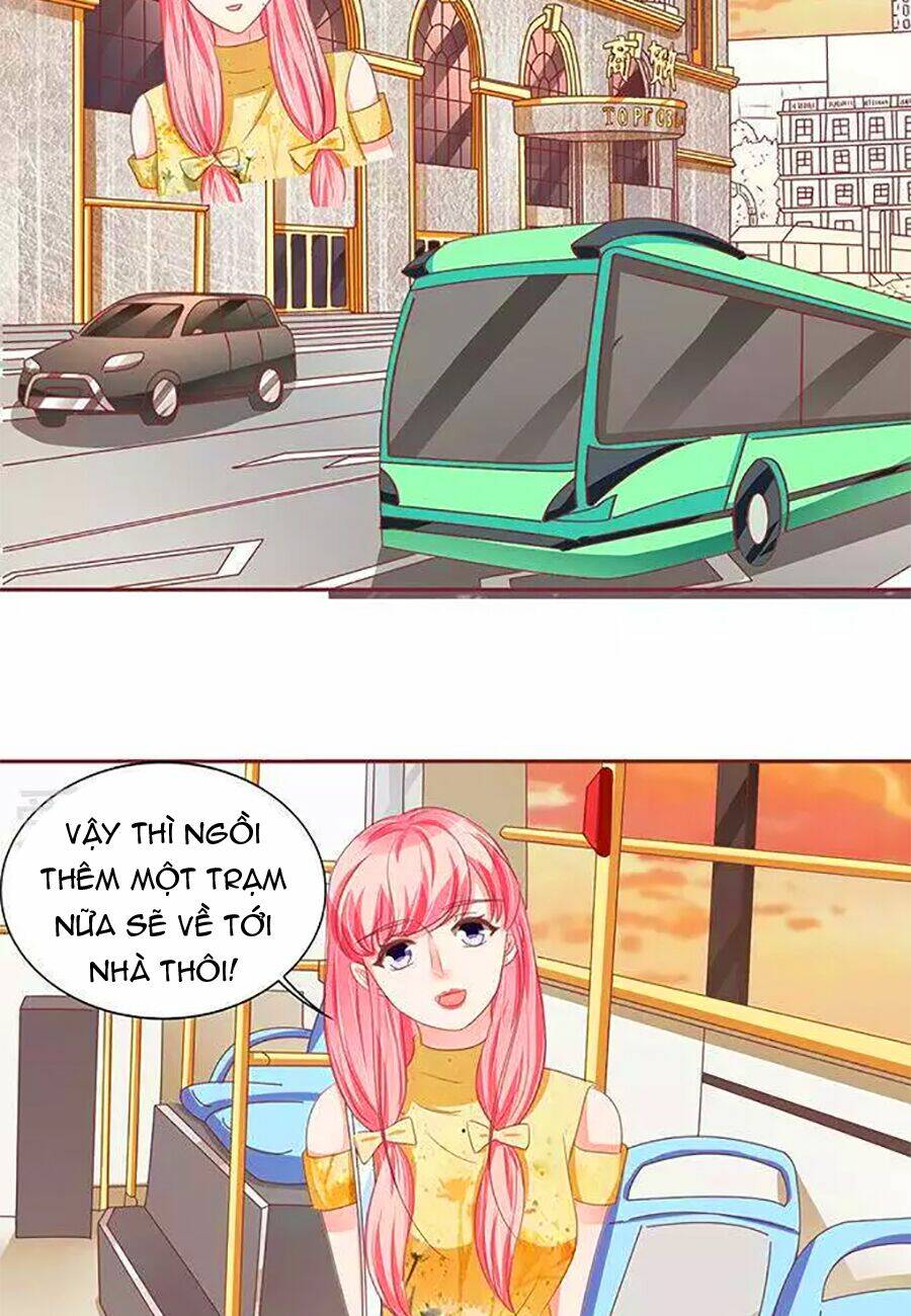 vương tước tư hữu bảo bối chapter 174 16