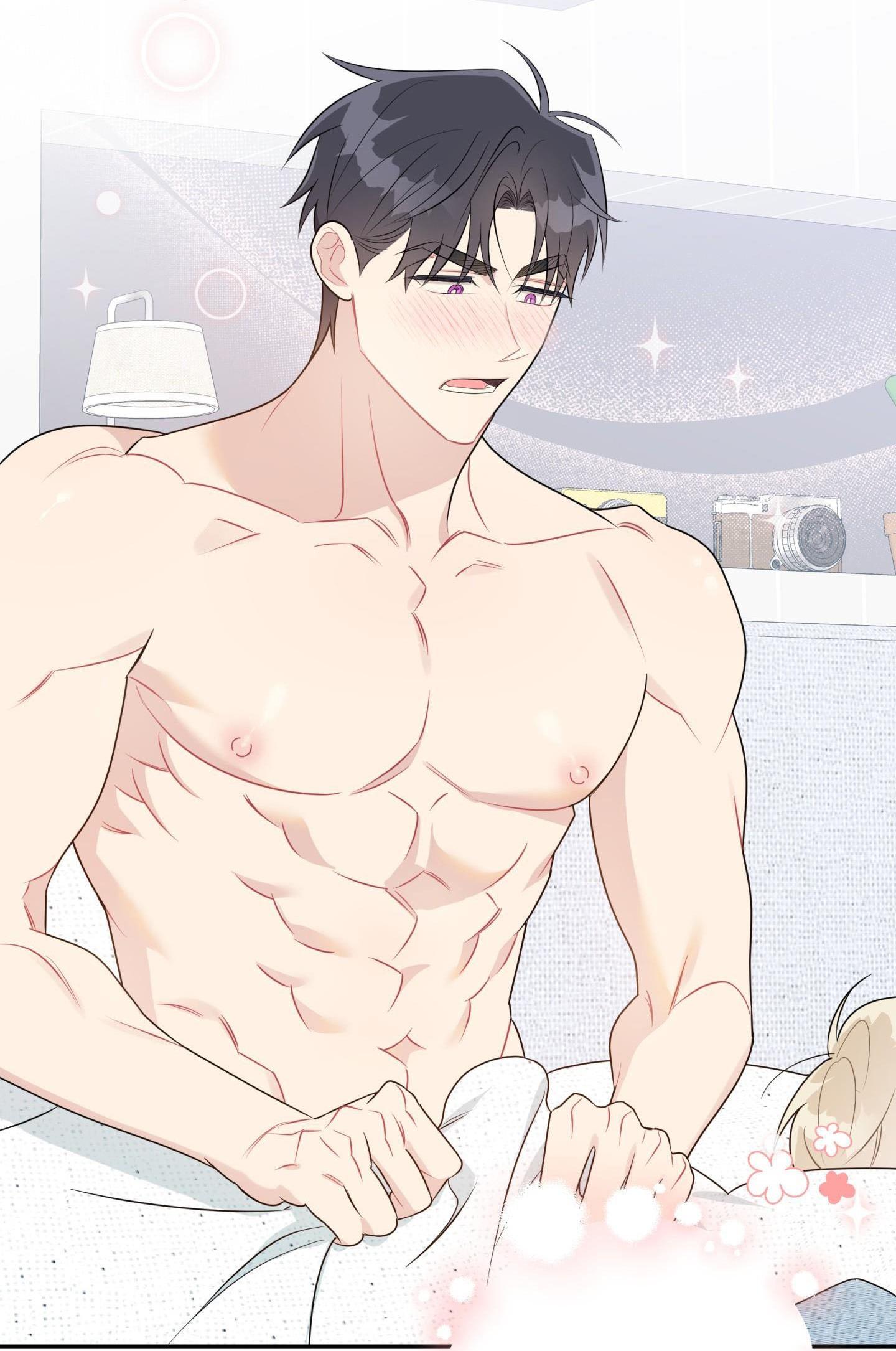 bắt tay hả, thôi bỏ đi! chapter 17 103