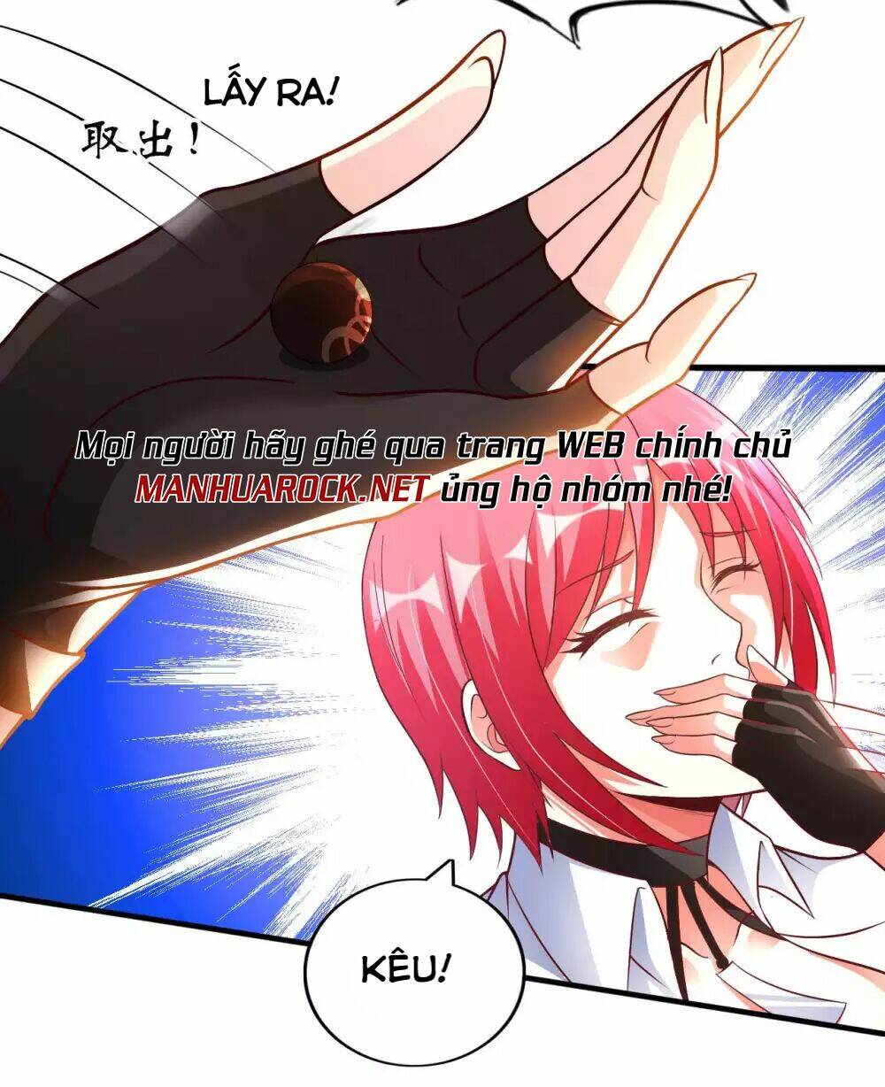 sư phụ của ta là thần tiên chapter 35 10