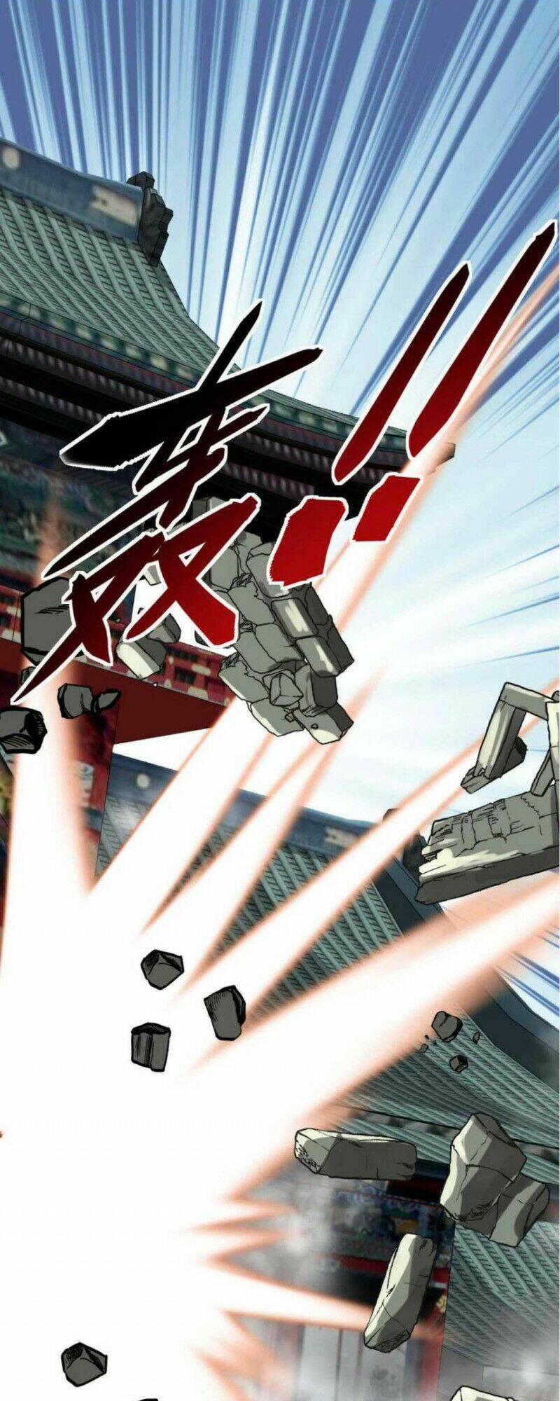 trọng sinh ta là đại thiên thần chapter 186 36