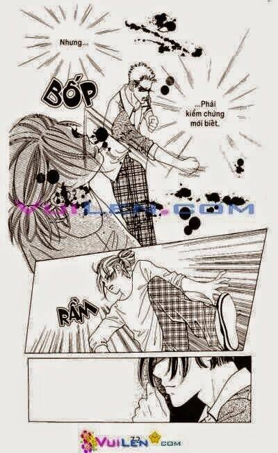 hắn ta, anh ấy và cô ấy - he and that girl chapter 3 73