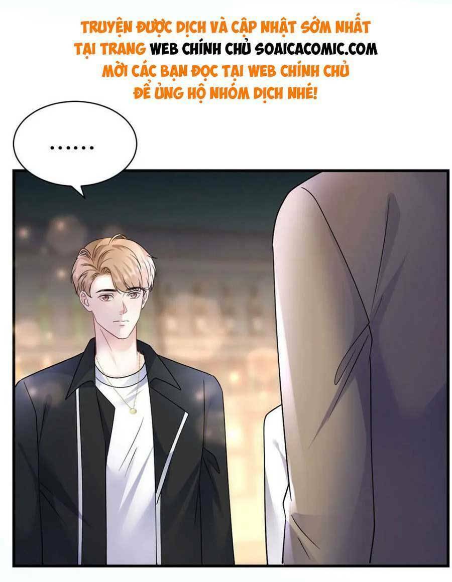 đại tiểu thư có ý đồ gì xấu đâu chapter 184 19