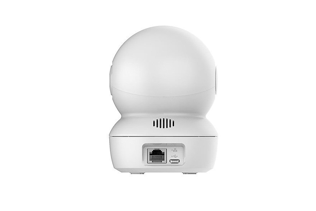 Camera IP Wifi Ezviz C6N CS-CV246 + Thẻ nhớ Ezviz 32GB - Hàng Chính Hãng