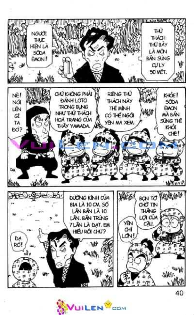 ninja loạn thị chapter 18 40