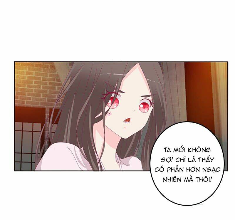 tướng quân mời ra trận chapter 130 23