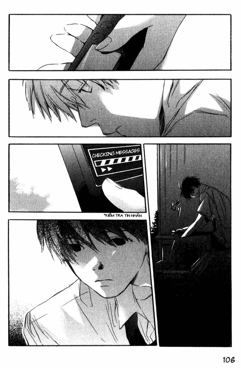 hoshi no koe chapter 4 20