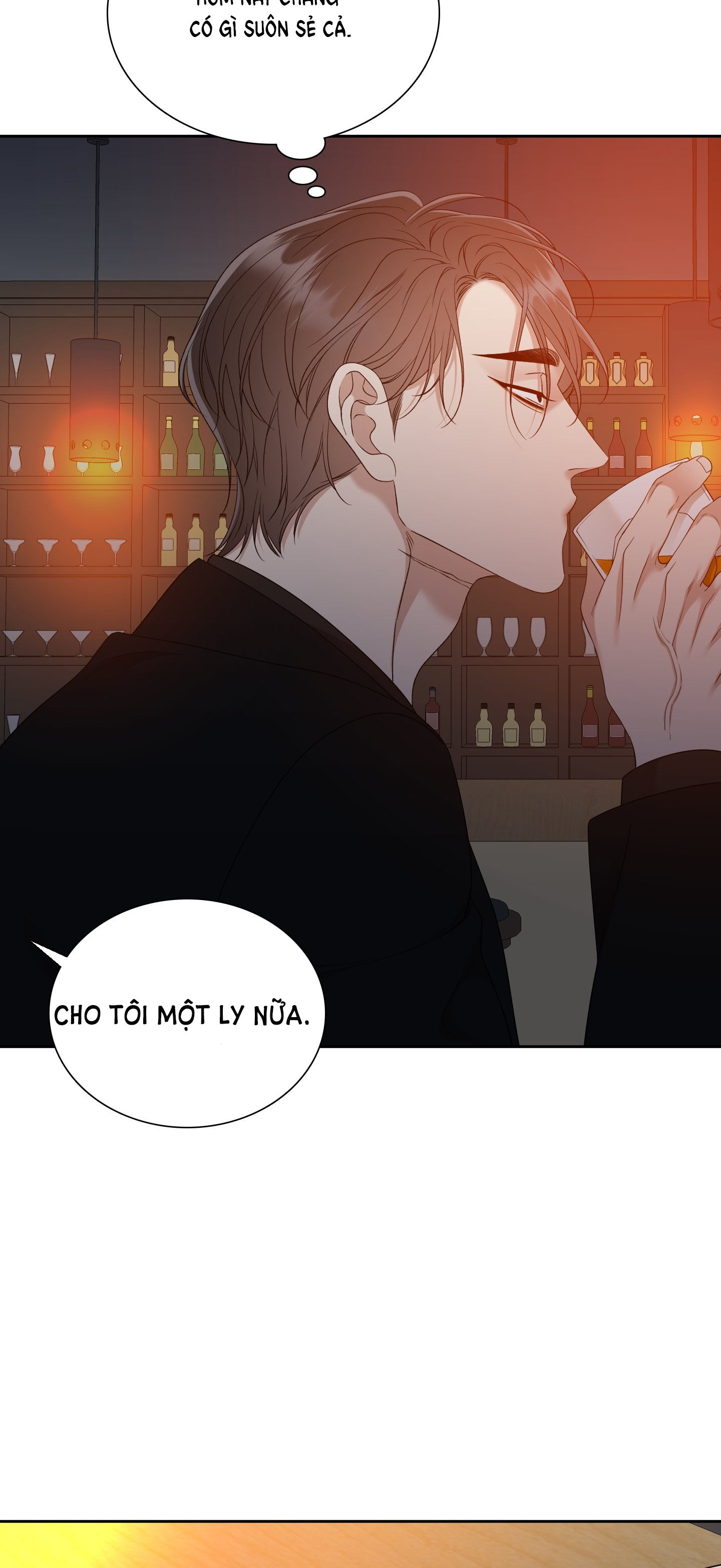 mắt phủ toàn sương chapter 76.2 38