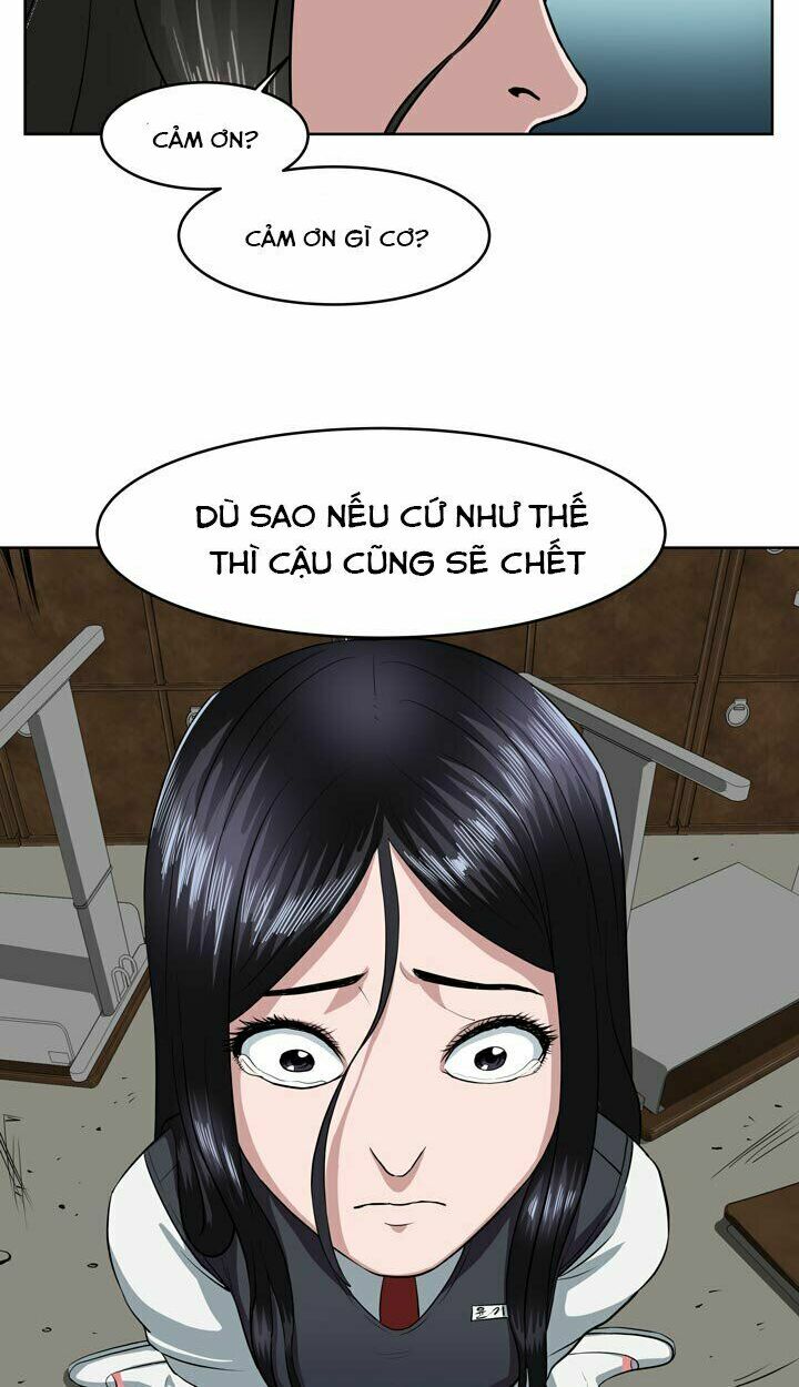 kẻ phán xét chapter 4 22